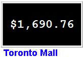 Point Of Sale Software Live Sale Monitor