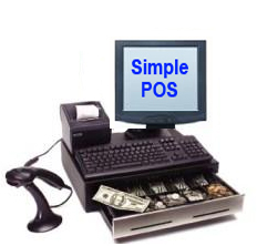 Point Of Sale Software Solution